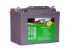 Akumulator HAZE HZY EV 12-33 / 12V-33Ah