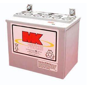 Akumulator żelowy Mk Battery 8GU1H 12V - 31Ah