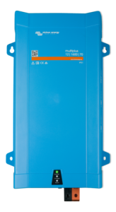 Przetwornica/ładowarka Multiplus 12/1600/70-16