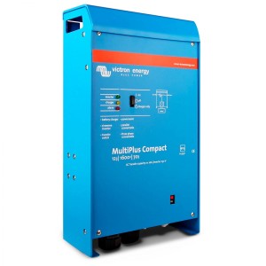 Przetwornica/ładowarka Multiplus  C12/800/35-16