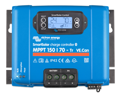 SmartSolar MPPT 150-70-Tr VE Can (top_dispay)- foto.png