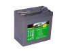 Akumulator HAZE HZY EV 12-55 / 12V-55Ah