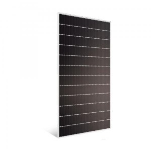 Panel Fotowoltaiczny Hyundai HiE-S480VI - 480W 