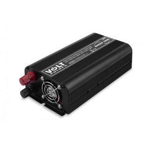 Przetwornica napięcia SINUS 500/1000 24/230V (500/1000W)