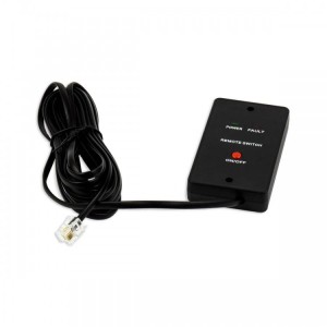 Przewodowy pilot sterowania do przetwornic z serii SINUS ECO