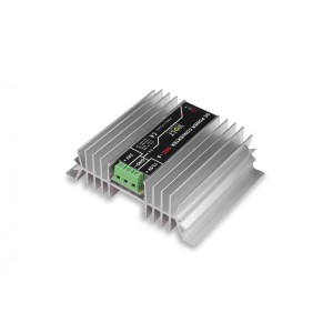 Reduktor napięcia DC/DC 24/12V RED-6