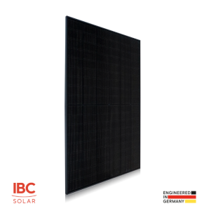 Panel fotowoltaiczny IBC MonoSol 440W MS-TA1 Fullblack