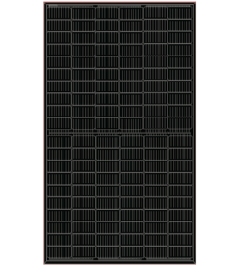 Panel Fotowoltaiczny  Longi 360W LR4-60HPB-360M Full Black (Ostatnia sztuka!))