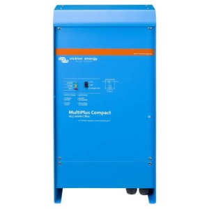 Przetwornica/ładowarka Multiplus C 24/2000/50-30