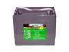 Akumulator HAZE HZY EV 12-135 / 12V-135Ah