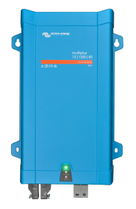 Przetwornica/ładowarka Multiplus 24/800/16-16